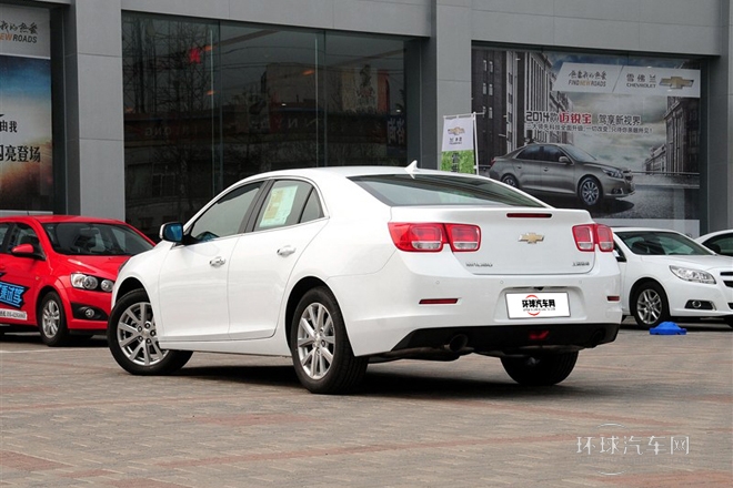 2014款 2.4L 自動(dòng)旗艦版