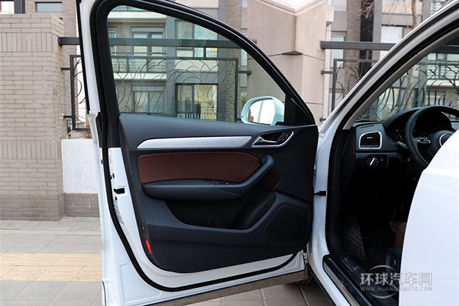 2013款 35 TFSI quattro 舒適型