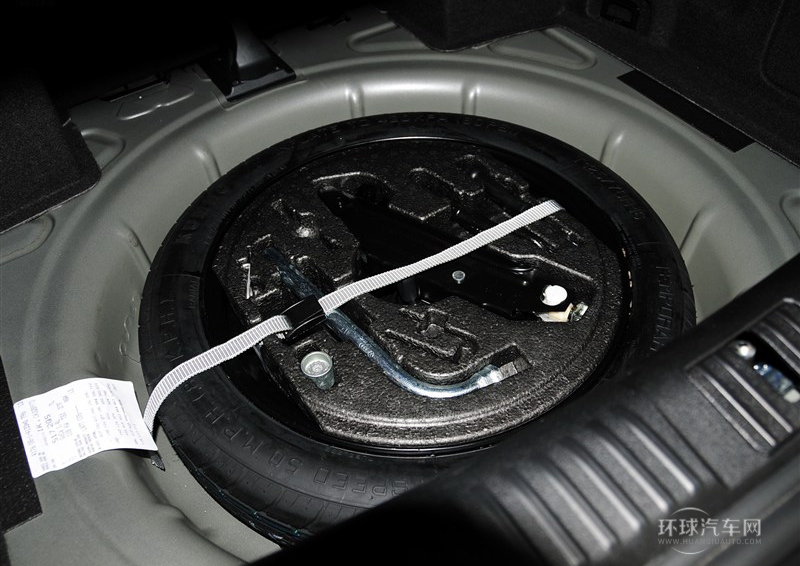 2012款 1.4TSI 豪華敞篷版