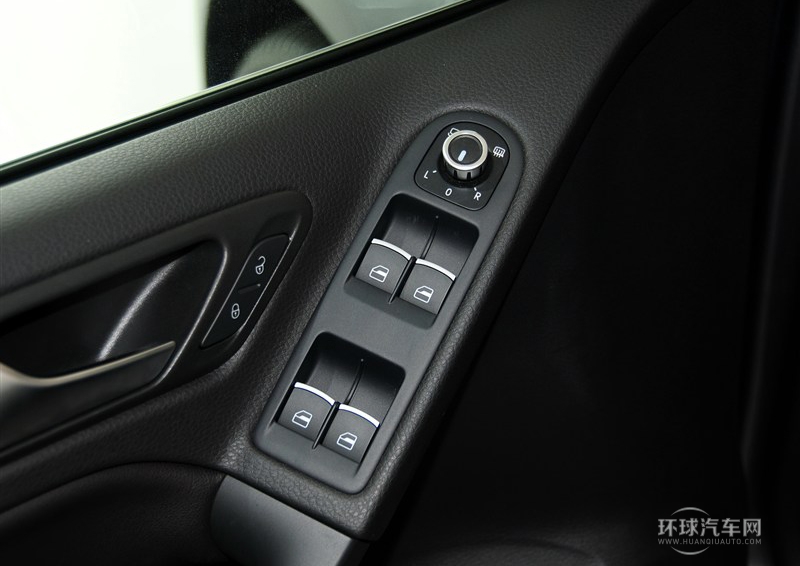 2012款 1.4TSI 豪華敞篷版