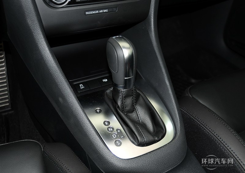 2012款 1.4TSI 豪華敞篷版