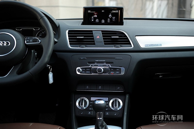 2013款 35 TFSI quattro 舒適型