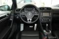 2012款 1.4TSI 豪華敞篷版