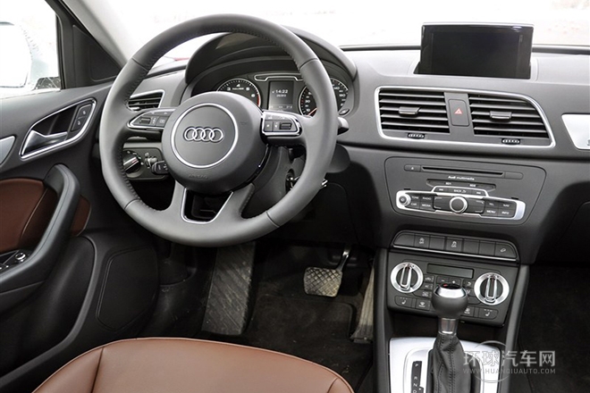 2013款 35 TFSI quattro 舒適型