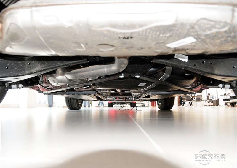 2012款 1.4TSI 舒適敞篷版