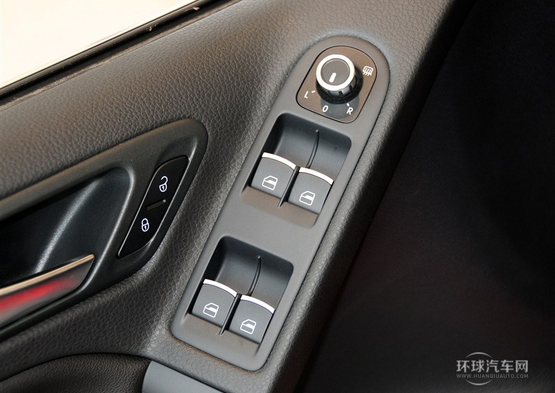 2012款 1.4TSI 舒適敞篷版