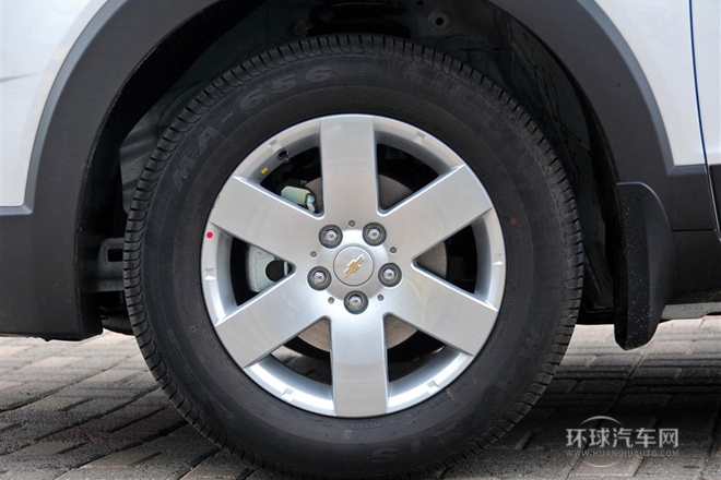 2014款 2.4L 5座豪華版