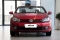 2012款 1.4TSI 舒適敞篷版