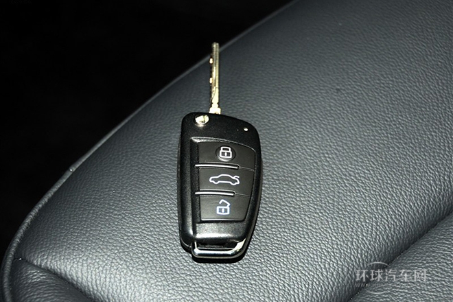 2013款 35 TFSI quattro 技術(shù)型