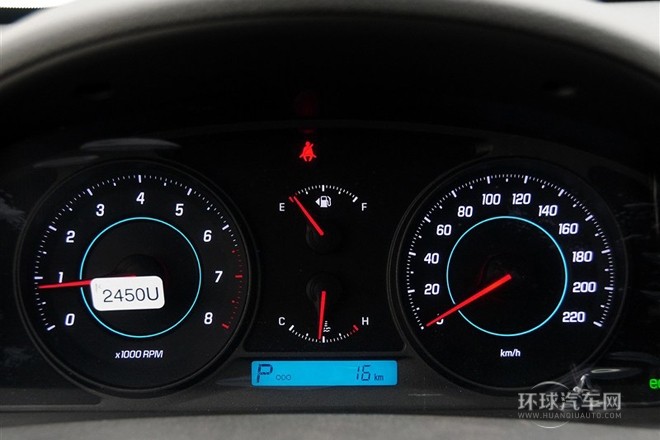 2014款 2.4L 5座豪華版