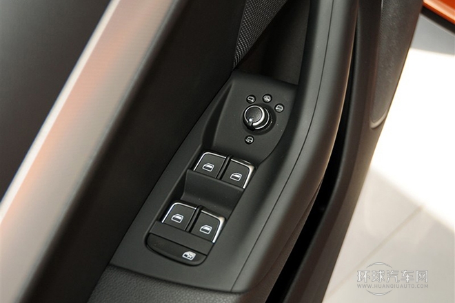 2013款 35 TFSI quattro 技術型