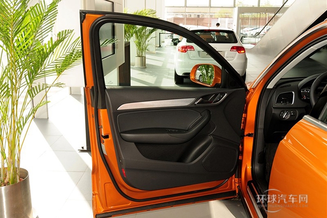 2013款 35 TFSI quattro 技術(shù)型