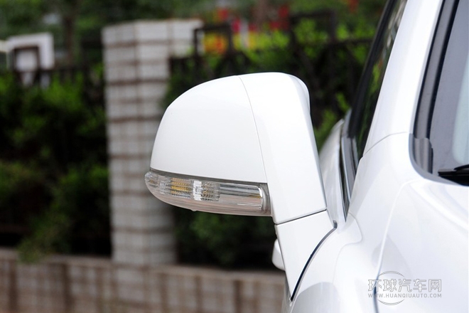 2014款 2.4L 5座豪華版