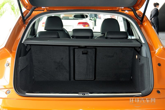 2013款 35 TFSI quattro 技術(shù)型