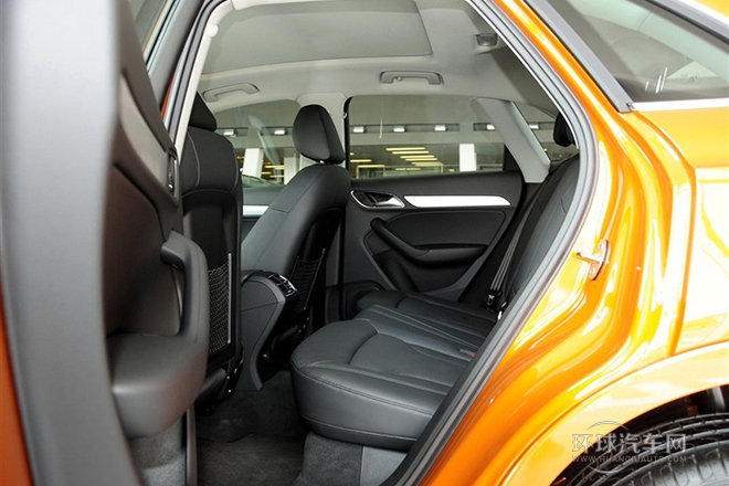 2013款 35 TFSI quattro 技術型