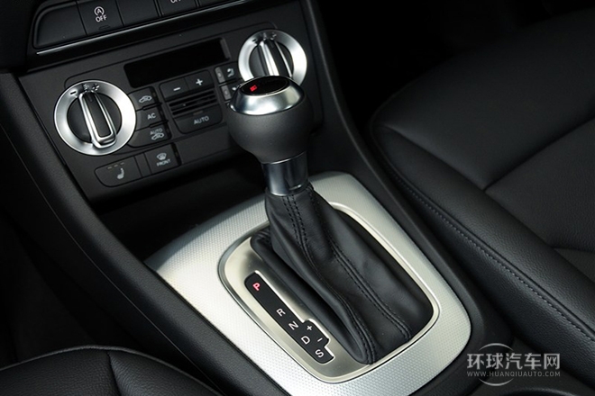 2013款 35 TFSI quattro 技術型