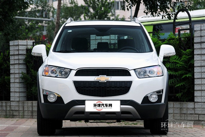 2014款 2.4L 5座豪華版