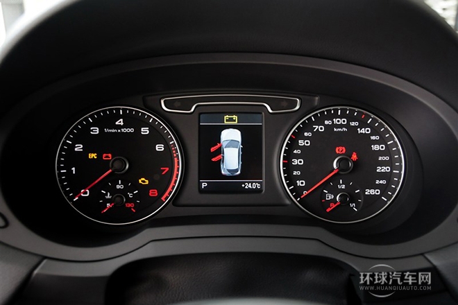 2013款 35 TFSI quattro 技術(shù)型