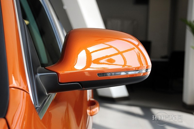 2013款 35 TFSI quattro 技術型