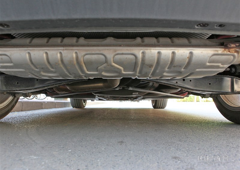 2013款 2.0TSI GTI敞篷版