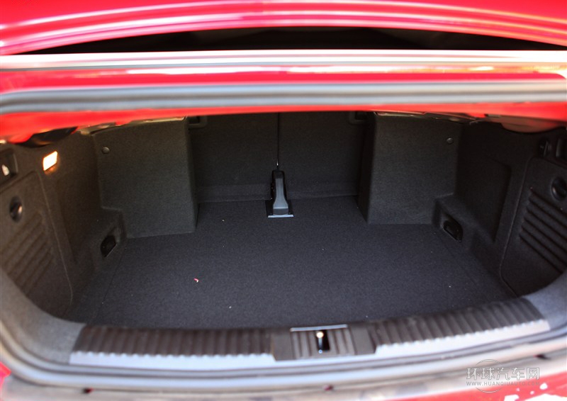 2013款 2.0TSI GTI敞篷版