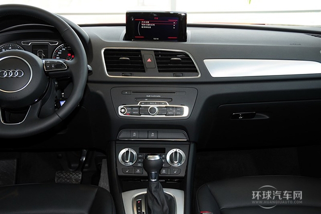 2013款 35 TFSI 舒適型