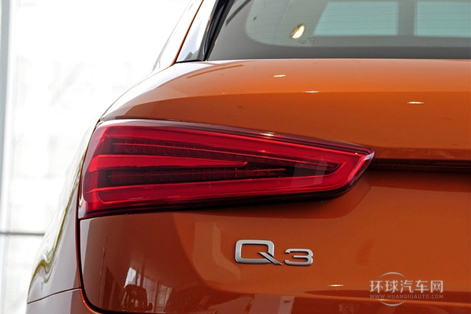 2013款 35 TFSI 舒適型