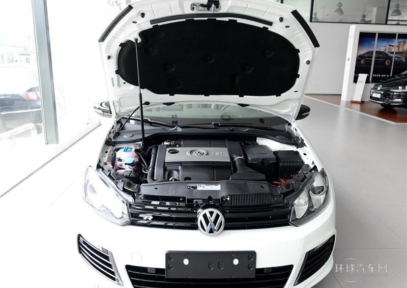 2014款 2.0TSI R敞篷版