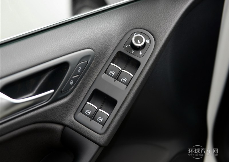 2014款 2.0TSI R敞篷版