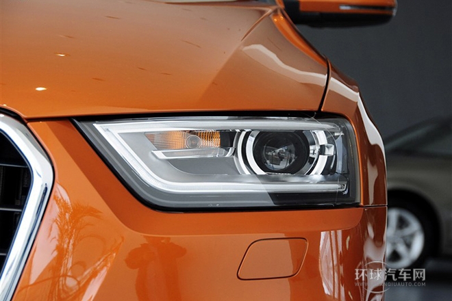 2013款 35 TFSI 舒適型