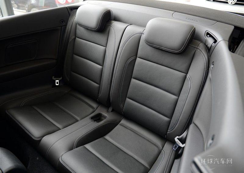 2014款 2.0TSI R敞篷版