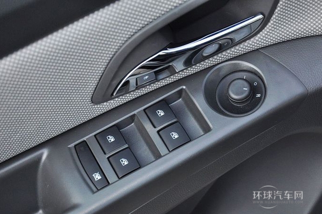 2014款 2.4L 7座旗艦版