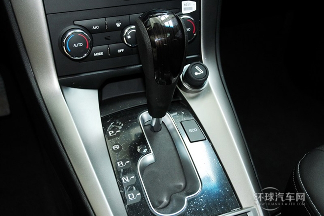 2014款 2.4L 7座旗艦版