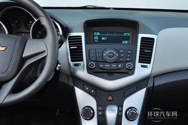 2014款 2.4L 7座旗艦版