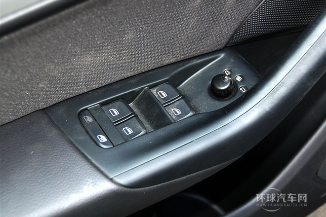 2013款 35 TFSI 進取型