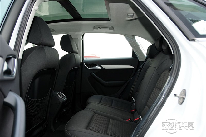 2013款 35 TFSI 進取型