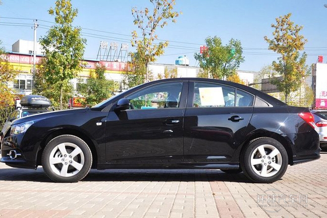 2014款 2.4L 7座旗艦版