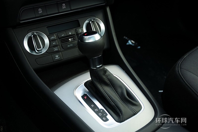 2013款 35 TFSI 進取型