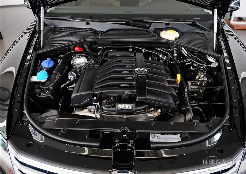 2012款 3.0L 行政型