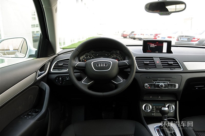 2013款 35 TFSI 進(jìn)取型