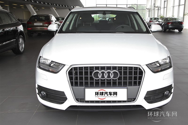 2013款 35 TFSI 進取型