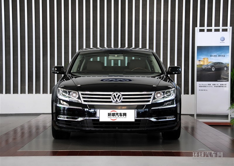 2012款 3.0L 行政型