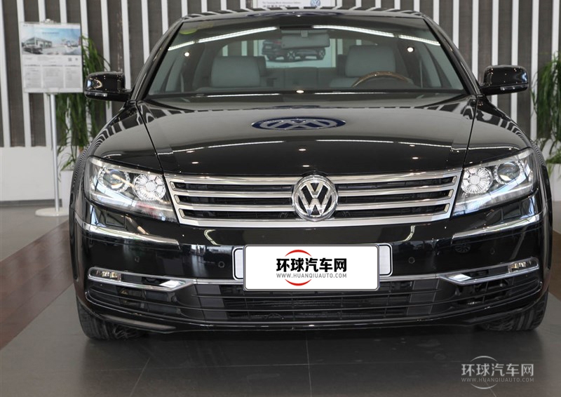 2012款 3.0L 行政型