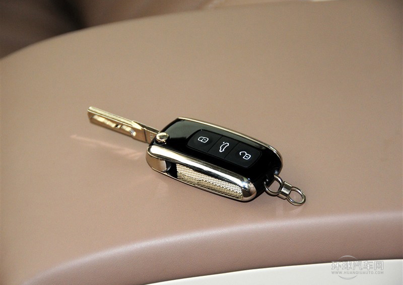 2012款 3.0L 精英定制型