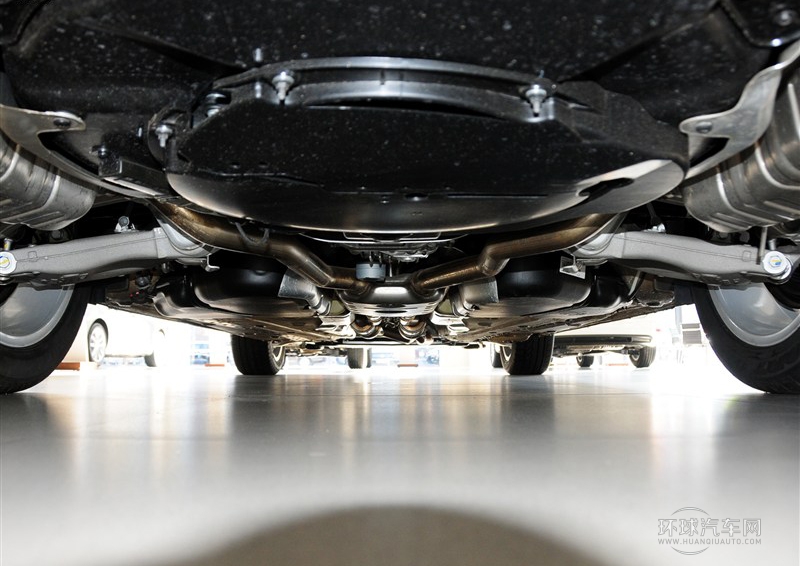 2012款 3.0L 精英定制型