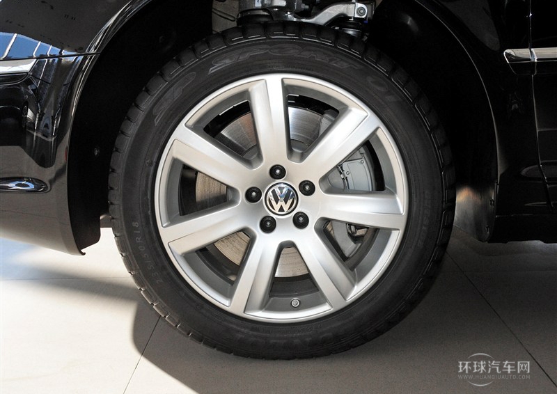 2012款 3.0L 精英定制型