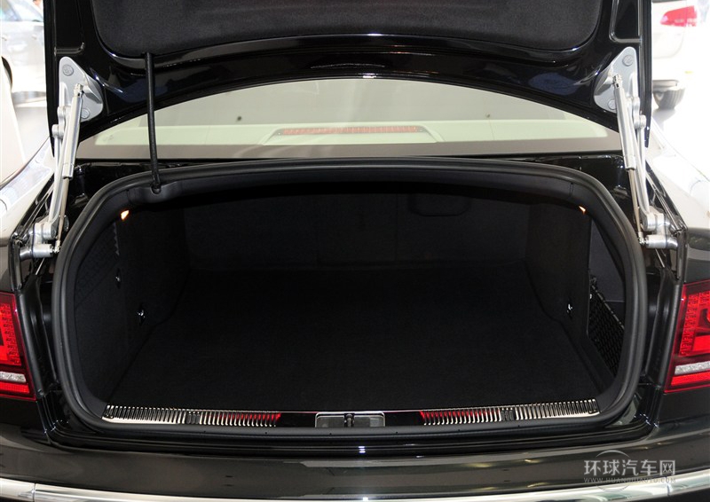 2012款 3.0L 精英定制型