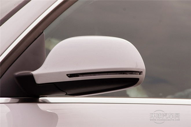 2015款 40 TFSI quattro 豪華型