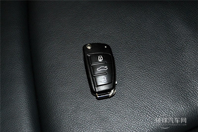 2015款 35 TFSI quattro 技術(shù)型