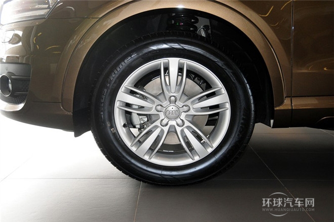 2015款 35 TFSI quattro 技術型